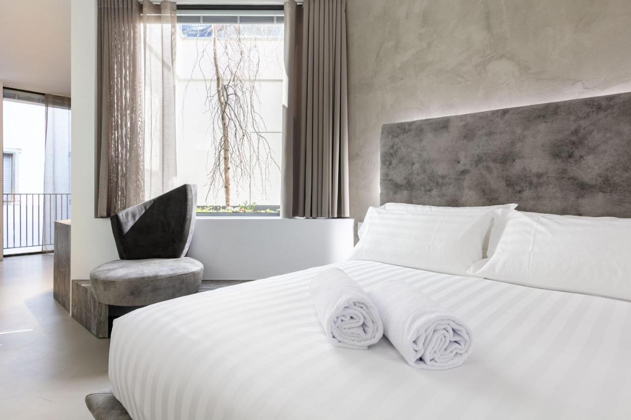 Domus Cavour Rooms&Suites Tirano Exterior foto