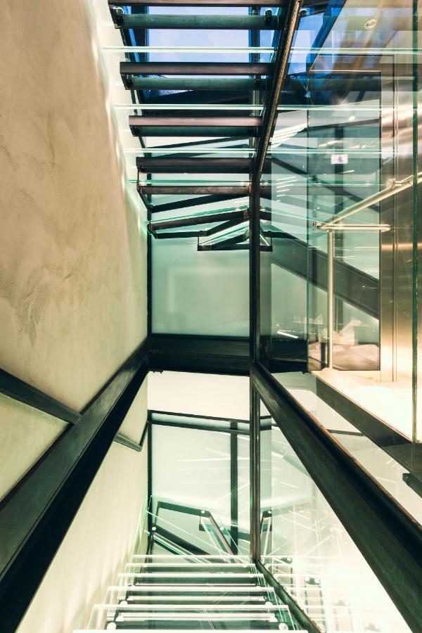 Domus Cavour Rooms&Suites Tirano Exterior foto