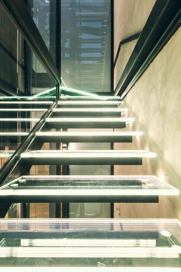 Domus Cavour Rooms&Suites Tirano Exterior foto