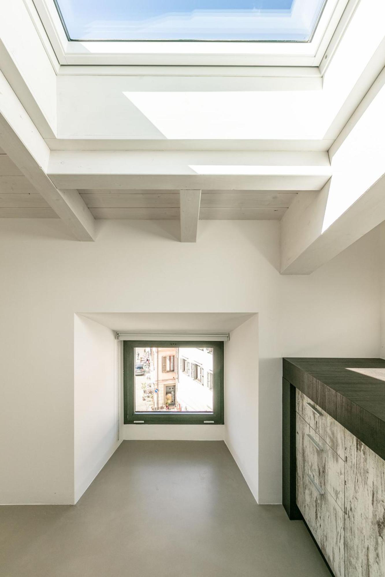 Domus Cavour Rooms&Suites Tirano Habitación foto