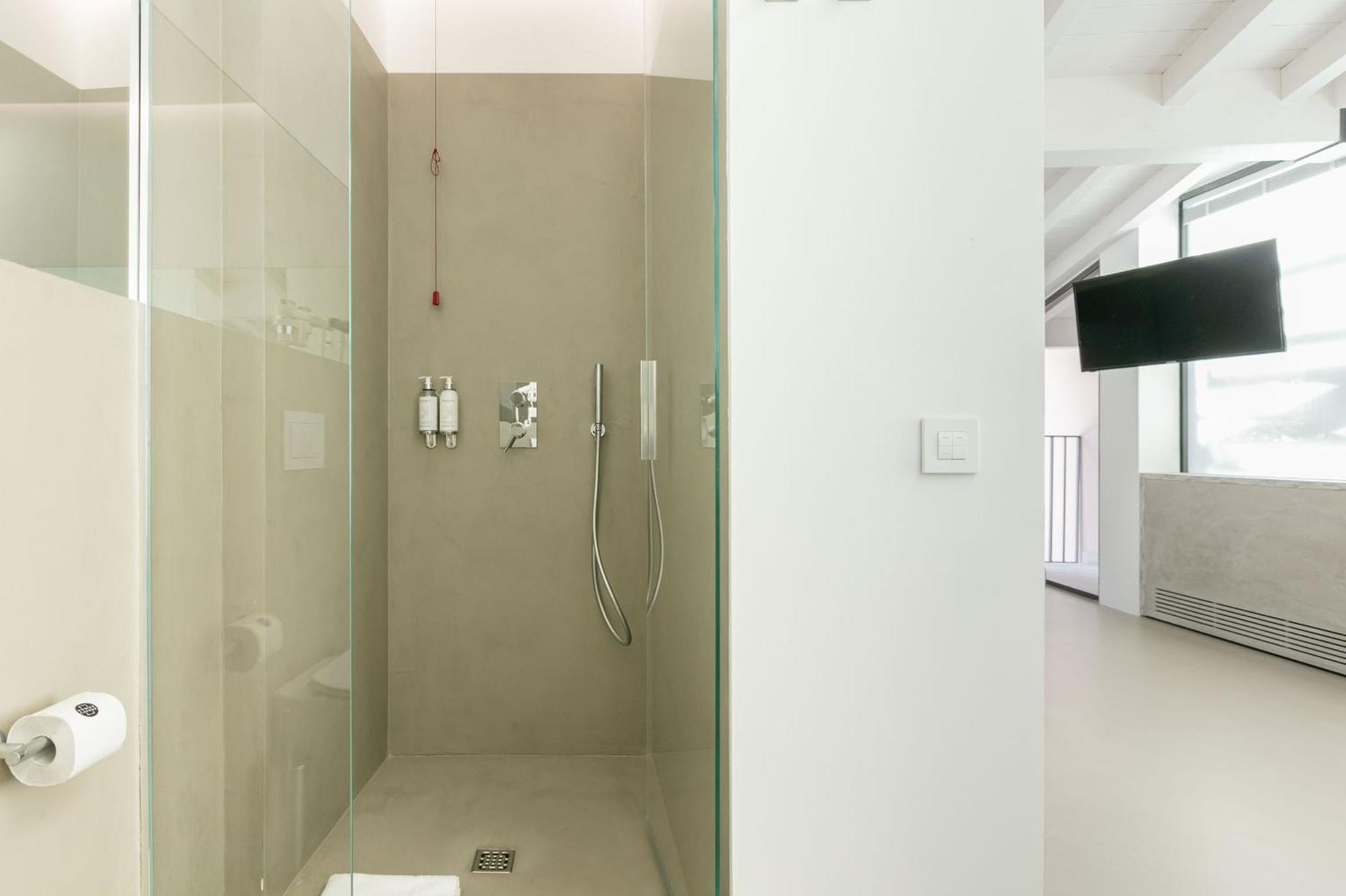 Domus Cavour Rooms&Suites Tirano Habitación foto