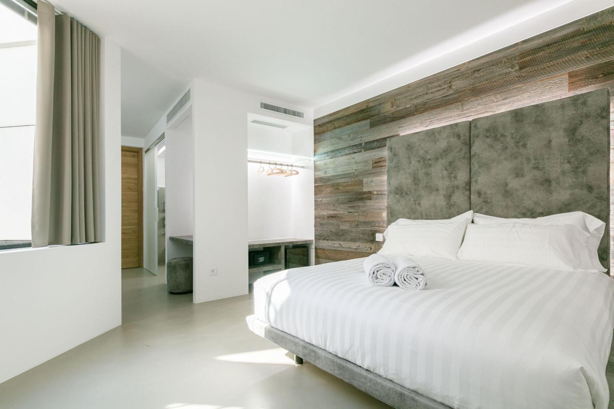Domus Cavour Rooms&Suites Tirano Habitación foto