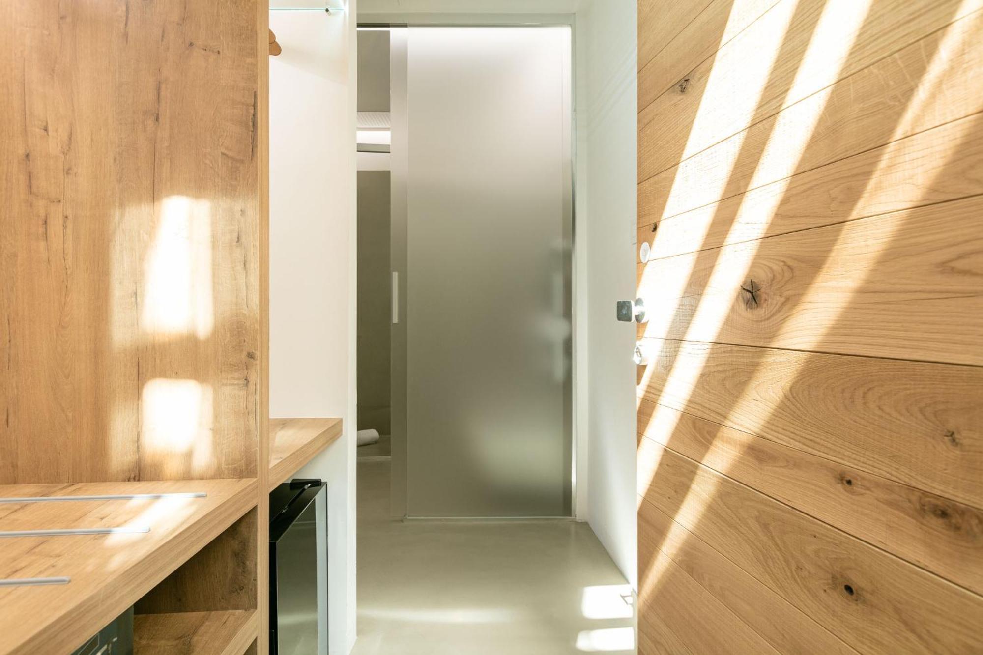 Domus Cavour Rooms&Suites Tirano Habitación foto